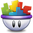 Icône du programme : GameSalad
