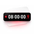 ไอคอนของโปรแกรม: Float Flip Clock-Digital …