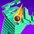 Stack Ball - Platform Smasher icon