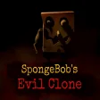 SpongeBob's Evil Clone