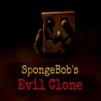 Programikonen: SpongeBob's Evil Clone