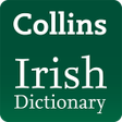 Иконка программы: Collins Pocket Irish Dict…
