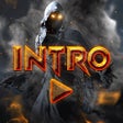 Ikon program: Gaming Intro Maker