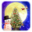 プログラムのアイコン：Christmas at Junk Mountai…