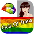 Quiz of Trans