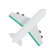 Ikon program: Air Ticket Booking