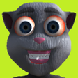 Programın simgesi: Talking Jack  Virtual Pet…