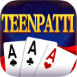 程序图标：Super TeenPatti