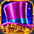 프로그램 아이콘: Pokie Magic Vegas Slots