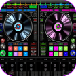 Icon of program: 3D DJ Music Virtual  Dj R…