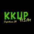 ไอคอนของโปรแกรม: KKUP