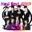 Hey Say JUMP Offline Music