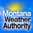 Programın simgesi: Montana Weather Authority