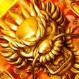 プログラムのアイコン：Fiery Dominion
