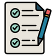 Иконка программы: Survey Form Block