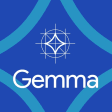 Symbol des Programms: Google Gemma