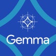 Ícone do programa: Google Gemma