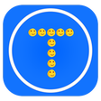 プログラムのアイコン：Text to Emoji