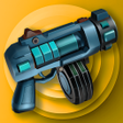 Icoon van programma: Guns vs Magic - Roguelite…