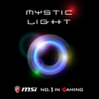 Icoon van programma: Mystic Light