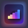 أيقونة البرنامج: Drape - Reports for Socia…