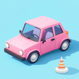 プログラムのアイコン：ParkingRush