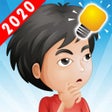 أيقونة البرنامج: Tricky Brain Game