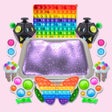 Icon of program: Fidget Slime Kit Sensory Play