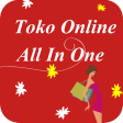 Toko Online All In One