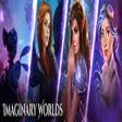 Imaginary Worlds Bundle icon