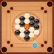 Ícone do programa: Carrom Disc Pool: Carrom …