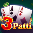 Ícone do programa: Teen Patti Milan - Mystic…