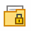 程序图标：EncryptOnClick