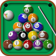 Icône du programme : Billiards Online