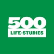 Ikona programu: 500 Life-studies