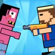 Icon of program: Funny Snipers - 2 Player …