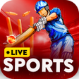 Ícone do programa: Live Score: PTV Sports - …