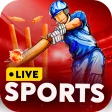 Live Score: PTV Sports - TV