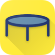 Beach Trambolin icon