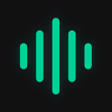 プログラムのアイコン：AudioVision for Video Mak…