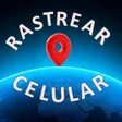 Ícone do programa: Rastrear Celular Pelo Núm…