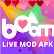 Ikon program: Boom Live M0D Apk Hint