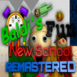 أيقونة البرنامج: Buldis Fun School Remaste…