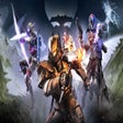 Ikon program: Destiny: The Taken King