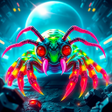 أيقونة البرنامج: Mutant Invasion