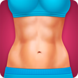 Ikona programu: Abs Workout