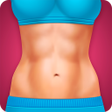 Ícone do programa: Abs Workout
