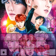 Ikona programu: Bangtan Boys Keyboard The…