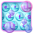 Ikon program: Animated Keyboard Soap Bu…