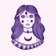 Иконка программы: Kaya AI: Dreamcatcher